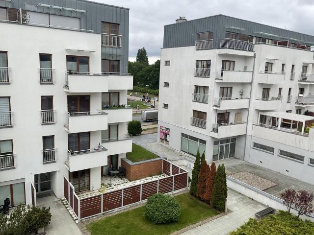 Mieszkanie 1-pokojowe Świnoujście Centrum, ul. Wojska Polskiego. Zdjęcie 1