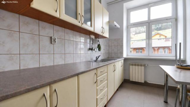 Lokal Krynica-Zdrój, ul. Zdrojowa. Zdjęcie 13