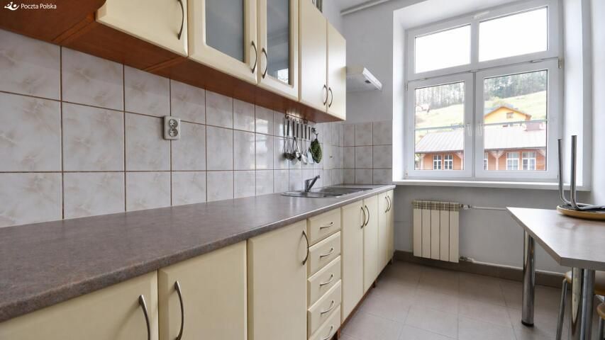 Lokal Krynica-Zdrój, ul. Zdrojowa. Zdjęcie 13