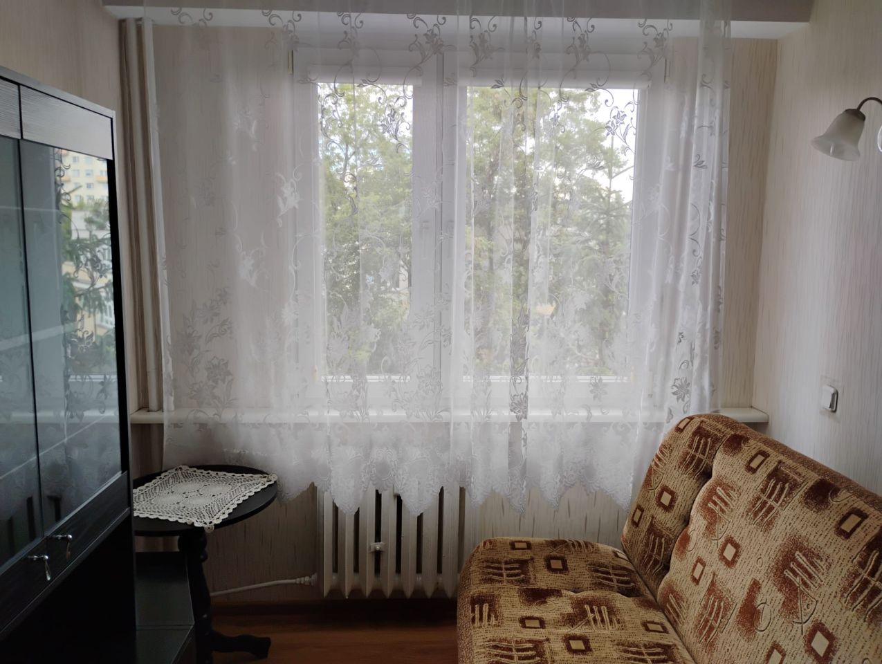 Mieszkanie 2-pokojowe Toruń Rubinkowo, ul. Franciszka Tadeusza Rakowicza. Zdjęcie 8