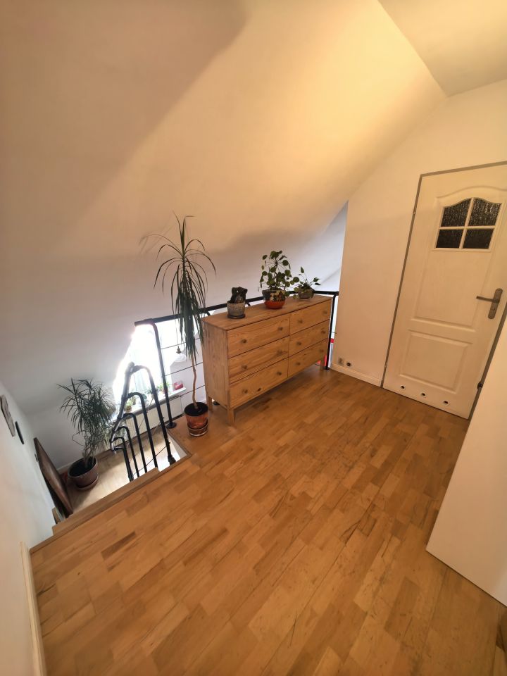 Mieszkanie 3-pokojowe Józefów Centrum, ul. Parkowa. Zdjęcie 7