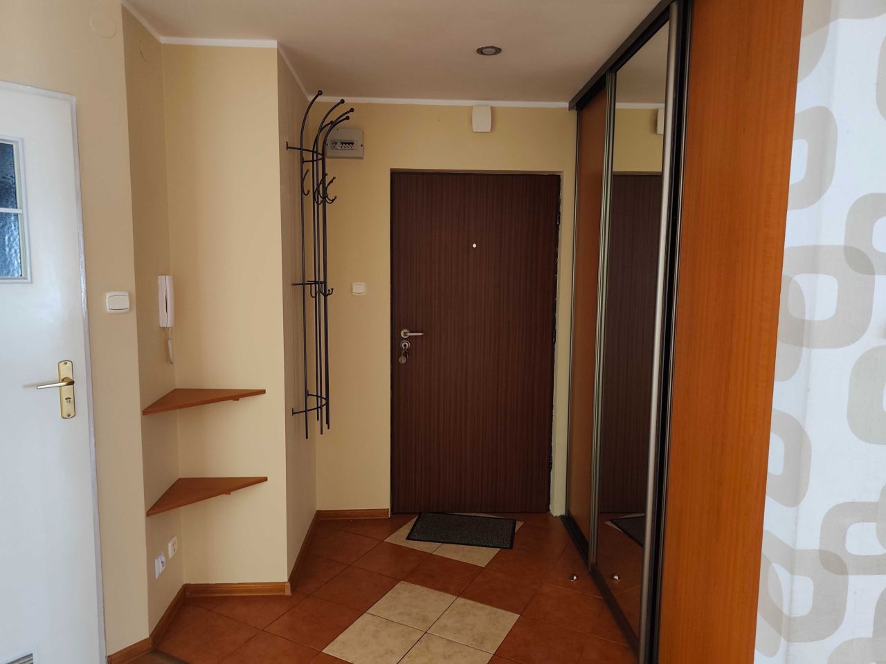 Mieszkanie 3-pokojowe Mińsk Mazowiecki, ul. Cicha. Zdjęcie 3