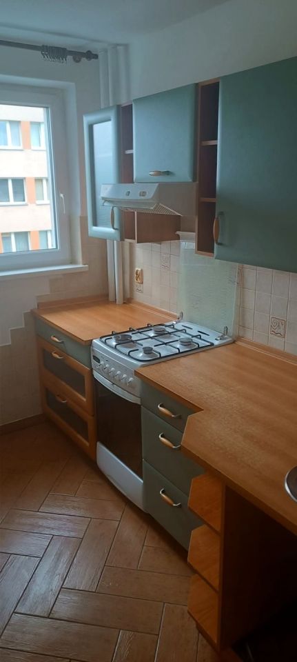 Mieszkanie 3-pokojowe Szczecin Pomorzany, ul. Legnicka. Zdjęcie 10