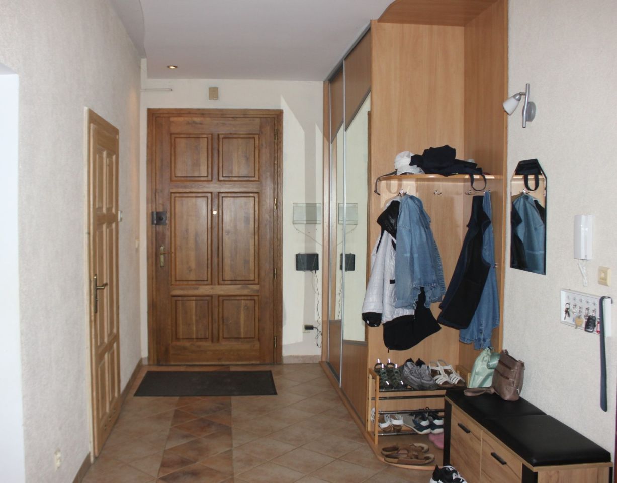Mieszkanie 4-pokojowe Świdnica Centrum, ul. Joachima Lelewela. Zdjęcie 6