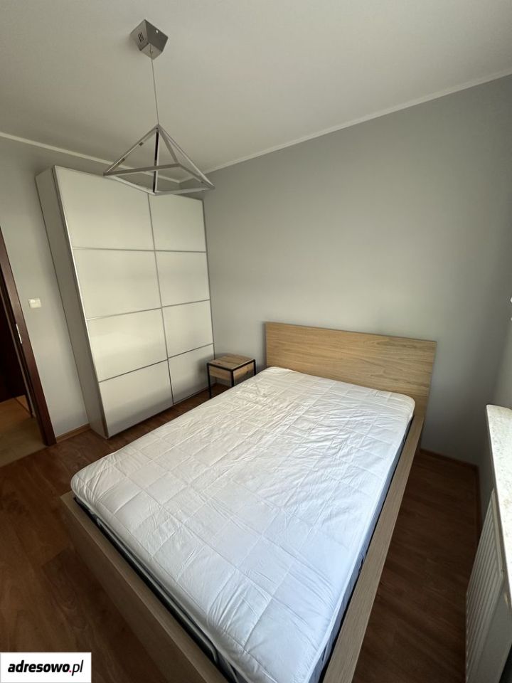 Mieszkanie 2-pokojowe Gdańsk Piecki, ul. Myśliwska. Zdjęcie 10