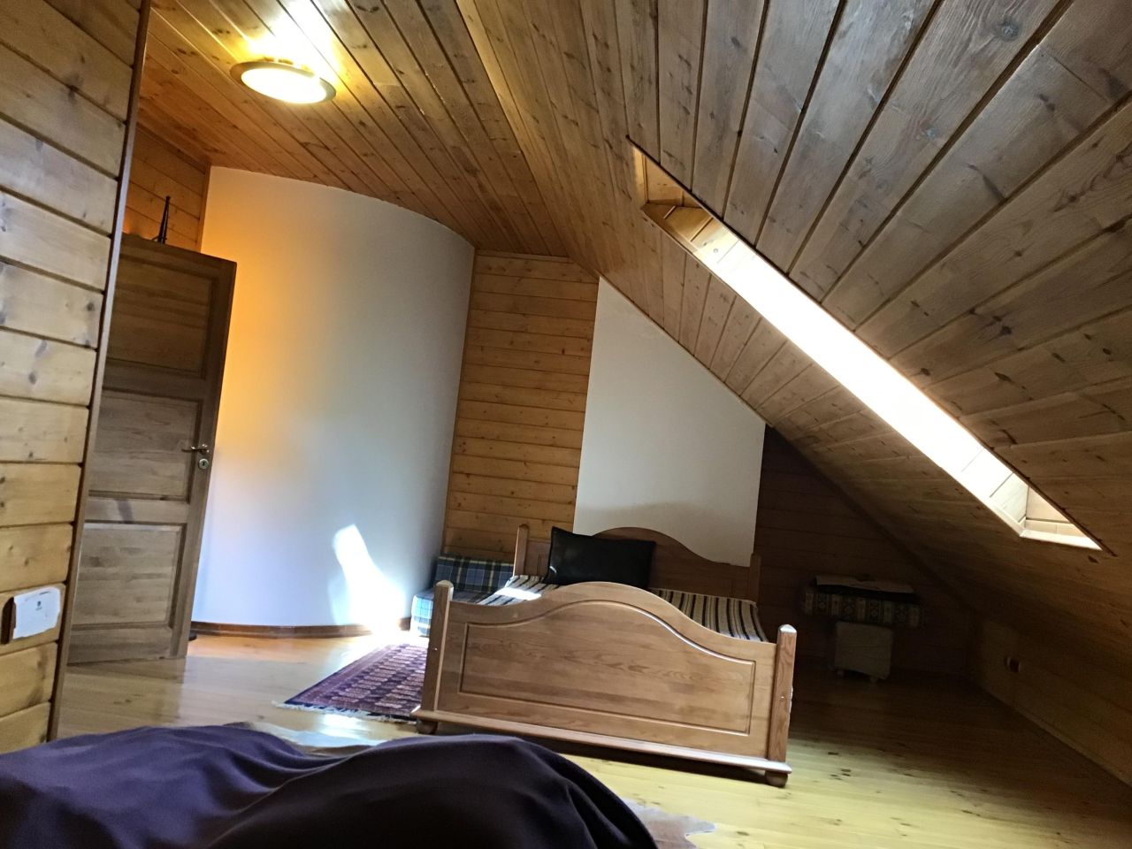 dom wolnostojący, 6 pokoi Karwica, Karwica 1d. Zdjęcie 28