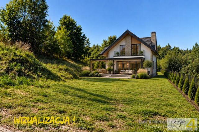 Działka budowlana Królowa Polska. Zdjęcie 14