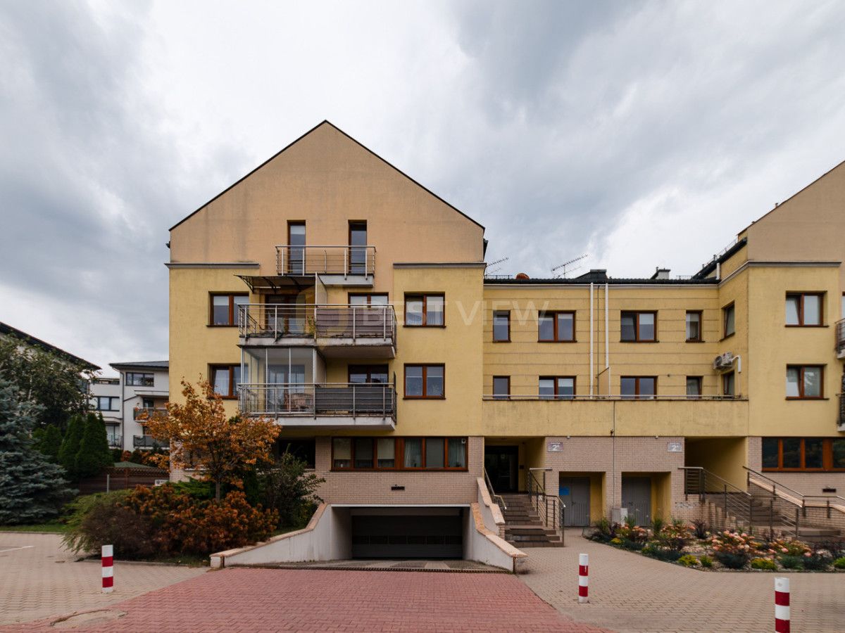 Mieszkanie 5-pokojowe Pruszków, ul. Zakątna. Zdjęcie 31