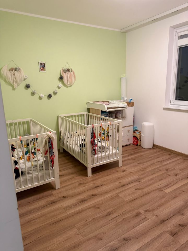 Mieszkanie 3-pokojowe Koszalin Północ, ul. Kazimierza Wyki. Zdjęcie 6