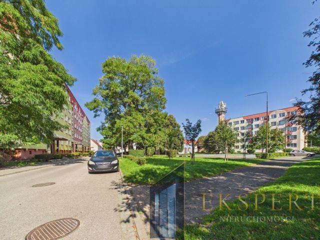 Mieszkanie 4-pokojowe Białogard, ul. Władysława Sikorskiego. Zdjęcie 20