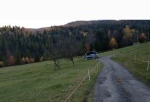 Działka rolno-budowlana Wisła Czarne, os. Bobrów. Zdjęcie 1