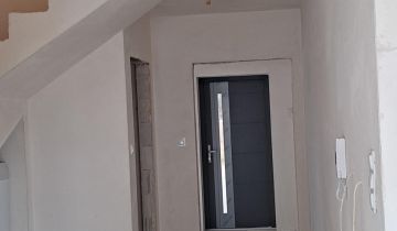 bliźniak, 4 pokoje Stara Łomża przy Szosie, ul. Lipowa