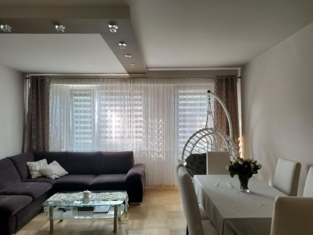 Mieszkanie 4-pokojowe Łańcut Centrum, os. gen. Stanisława Maczka. Zdjęcie 1