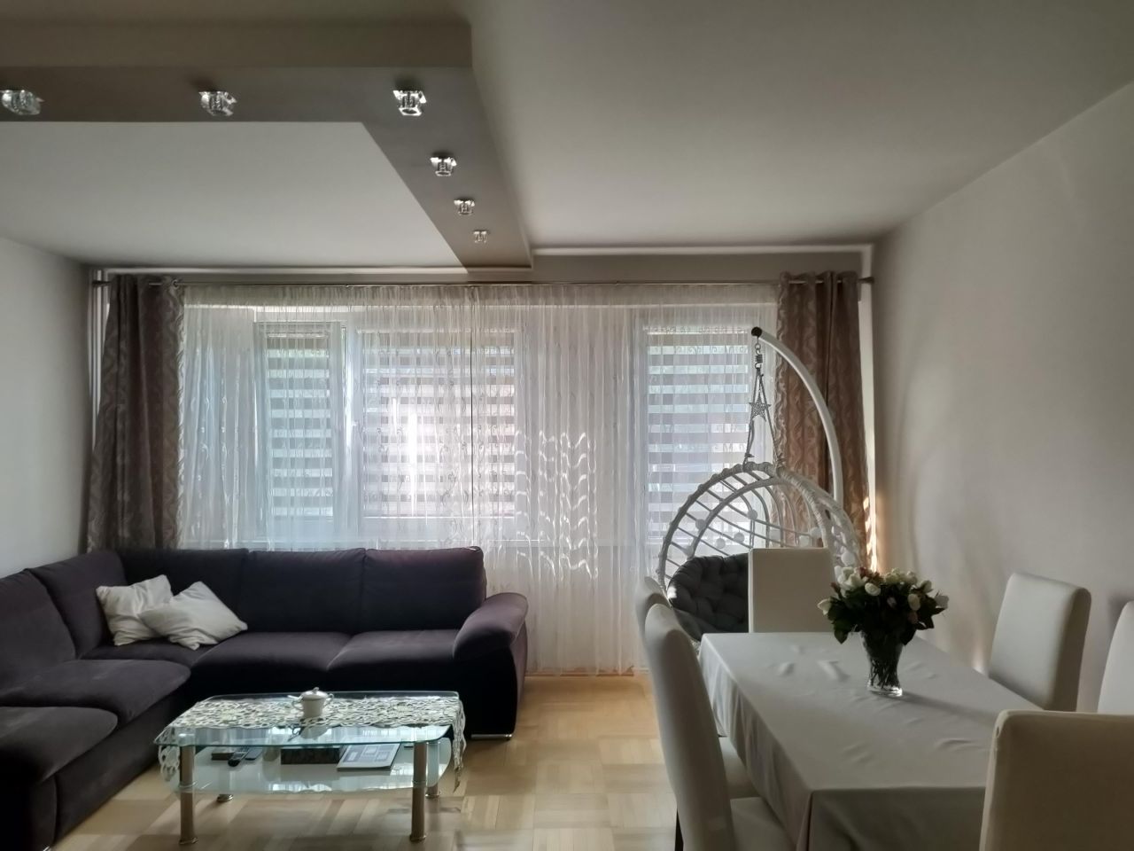 Mieszkanie 4-pokojowe Łańcut Centrum, os. gen. Stanisława Maczka