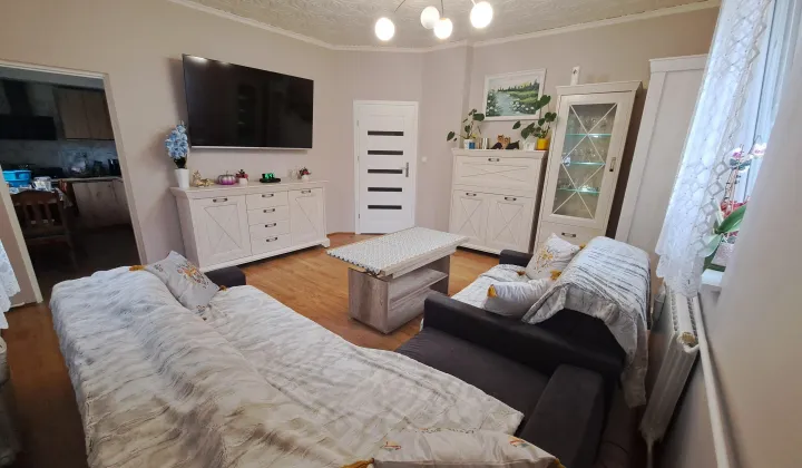 Mieszkanie 3-pokojowe Karpacz, ul. Kolejowa