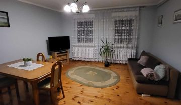 Mieszkanie 3-pokojowe Lubsko, ul. Gdańska