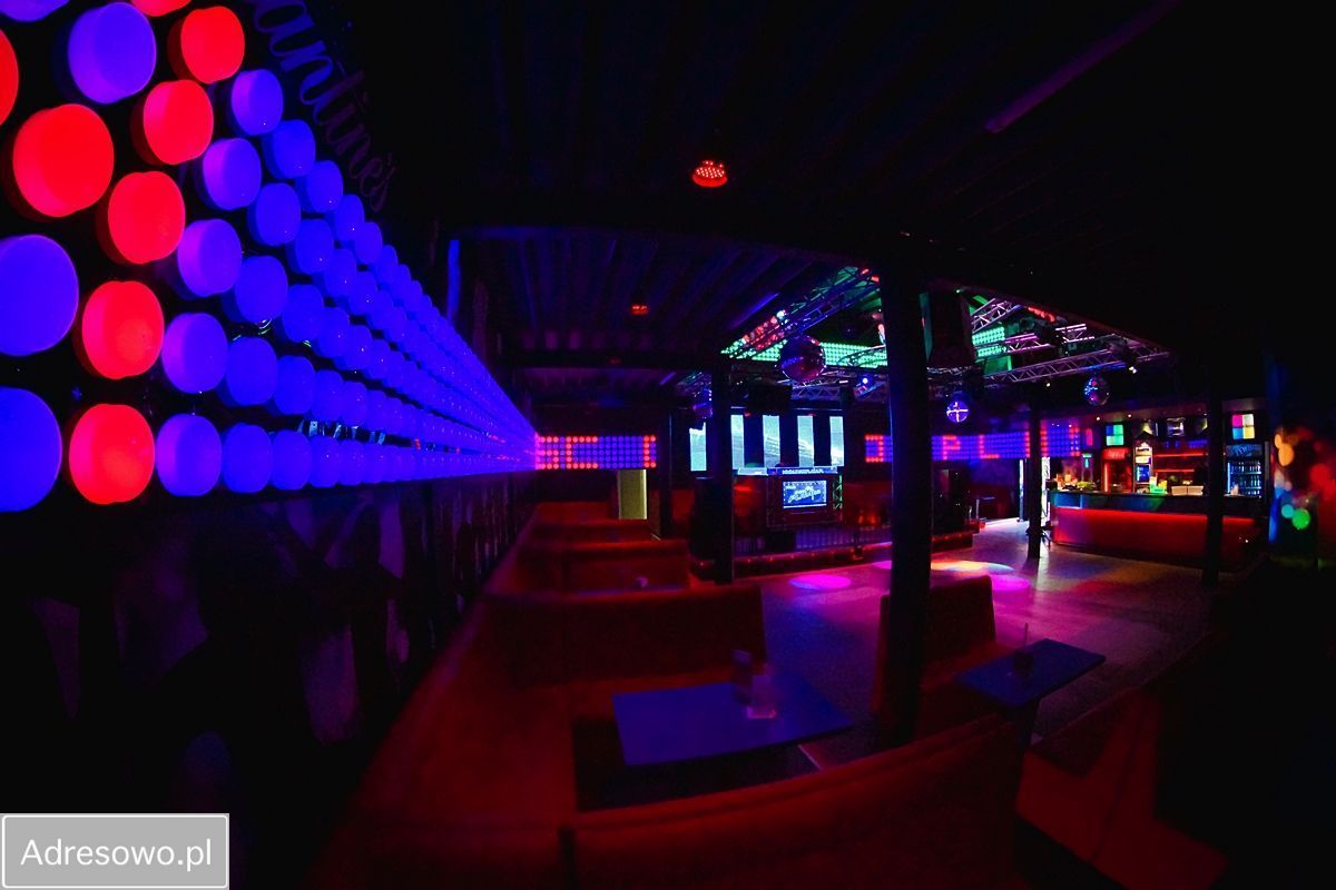 Lokal Mielno, ul. Wojska Polskiego. Zdjęcie 3