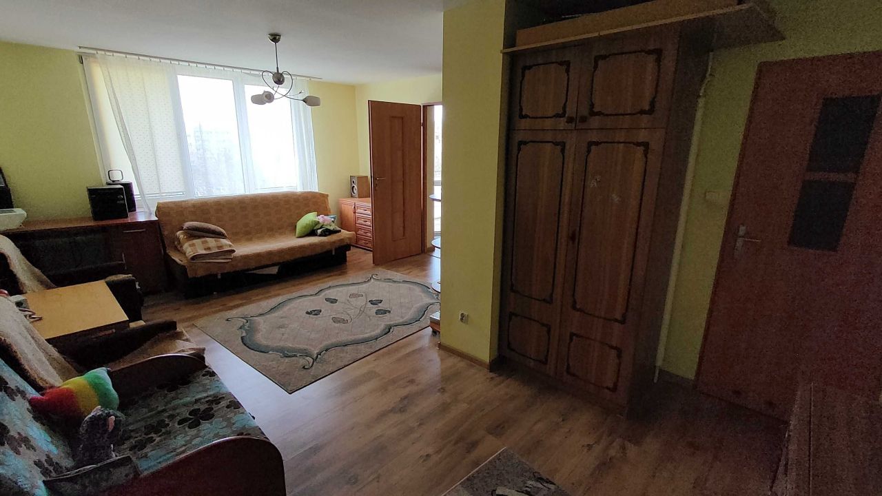 Mieszkanie 3-pokojowe Puławy, ul. Juliana Ursyna Niemcewicza. Zdjęcie 4