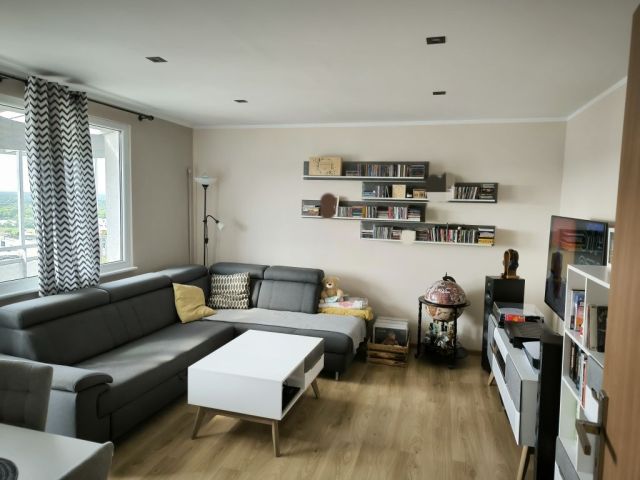 Mieszkanie 2-pokojowe Toruń Na Skarpie, ul. kard. Stefana Wyszyńskiego. Zdjęcie 1