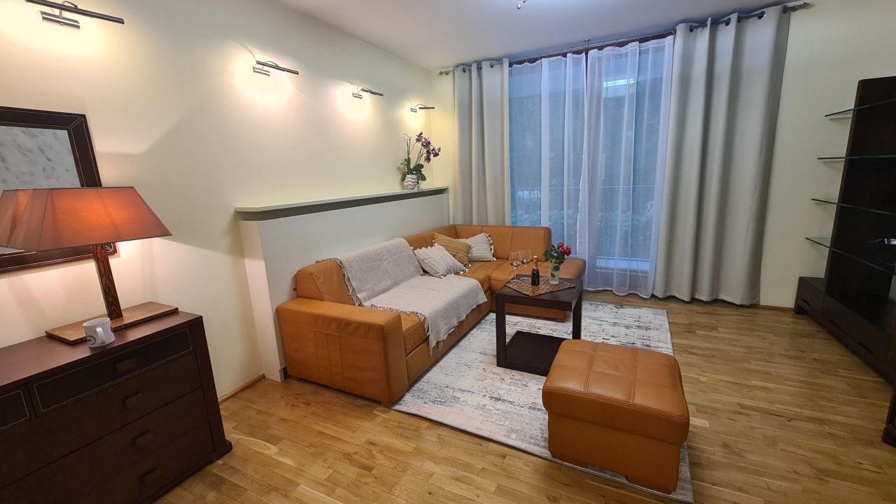 Mieszkanie 3-pokojowe Warszawa Bemowo, ul. Lazurowa. Zdjęcie 1