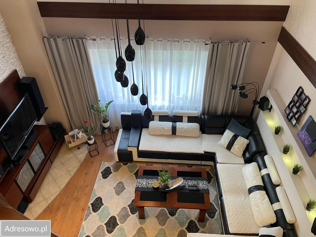 dom wolnostojący, 4 pokoje Odolion, ul. Szosa Ciechocińska. Zdjęcie 13