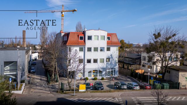 Lokal Sopot Wyścigi, ul. Rzemieślnicza. Zdjęcie 13