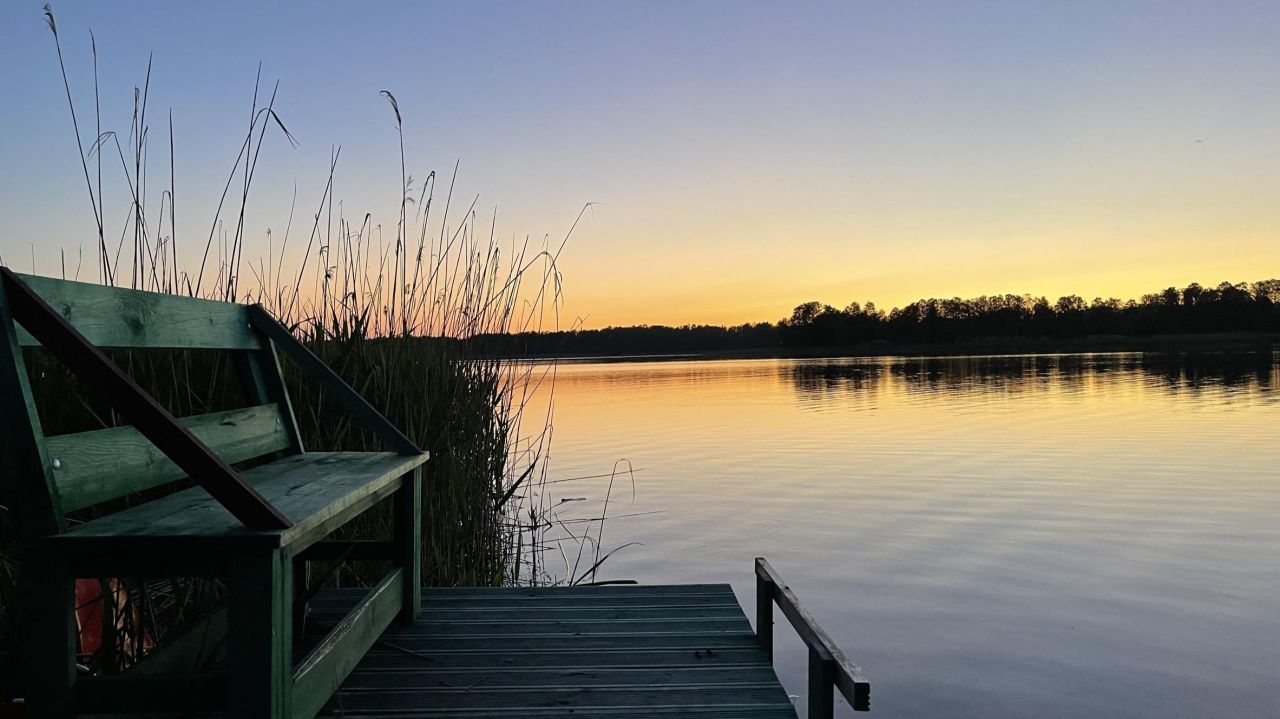 dom letniskowy, 6 pokoi Mikołajki Nad Stawem. Zdjęcie 5