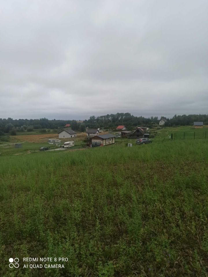 Działka Rodowo Małe. Zdjęcie 7