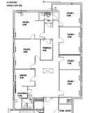 Biuro Wrocław Stare Miasto, ul. Tęczowa. Zdjęcie 1