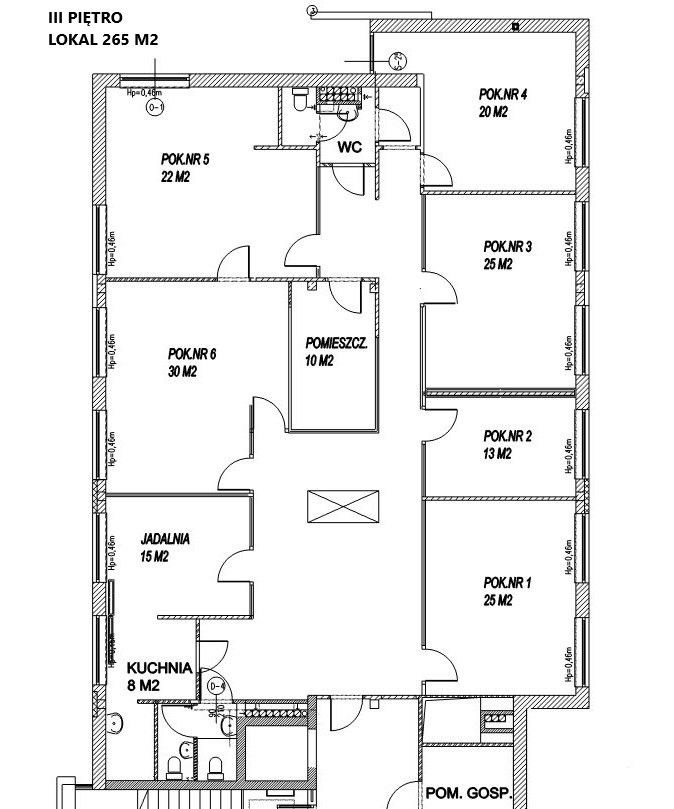 Biuro Wrocław Stare Miasto, ul. Tęczowa. Zdjęcie 38