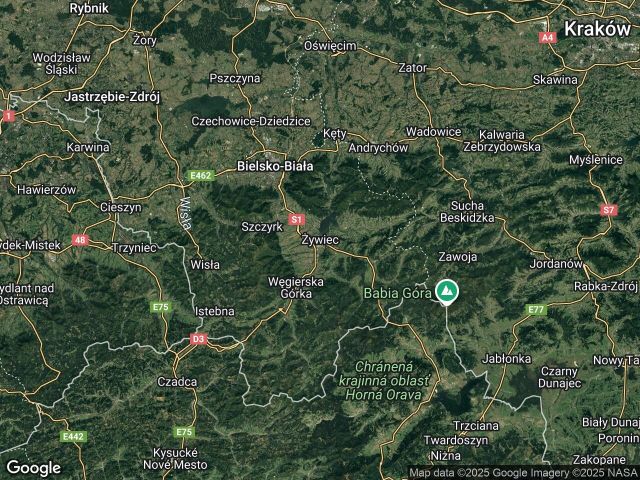 Działka budowlana Żywiec. Zdjęcie 1