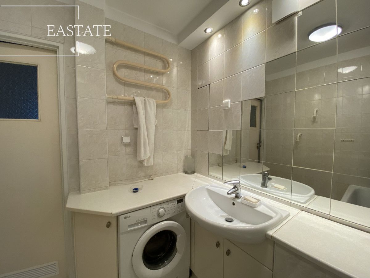 Mieszkanie 3-pokojowe Warszawa Praga, ul. Józefa Chłopickiego. Zdjęcie 10