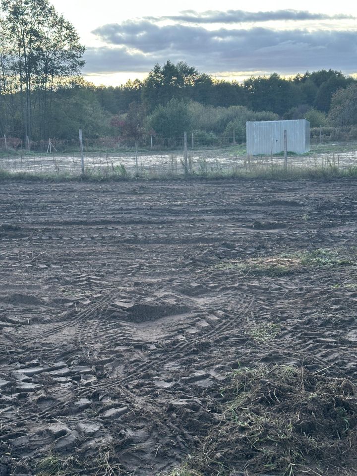 Działka budowlana Wilczeniec Fabiański. Zdjęcie 10