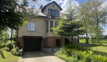 dom wolnostojący, 3 pokoje Czudowice, -