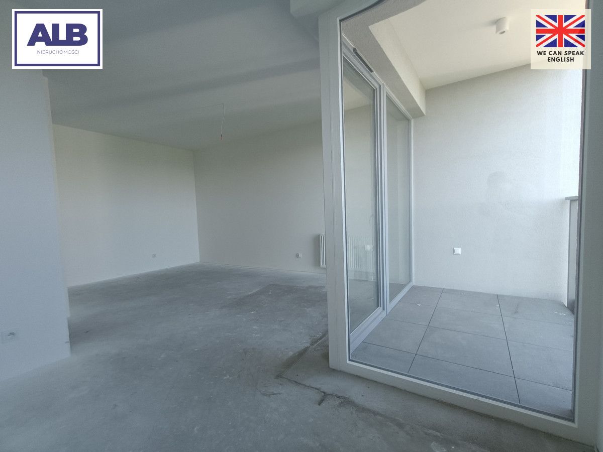 Mieszkanie 2-pokojowe Gdańsk Letnica, ul. Starowiejska. Zdjęcie 2