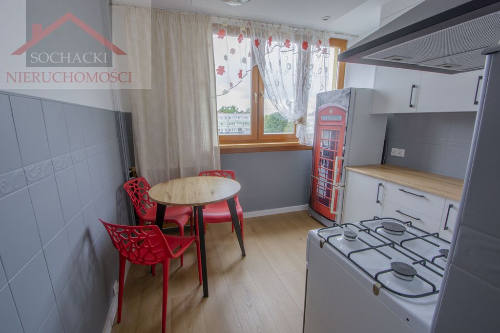 Mieszkanie 2-pokojowe Lubań, ul. Mieszka II. Zdjęcie 8