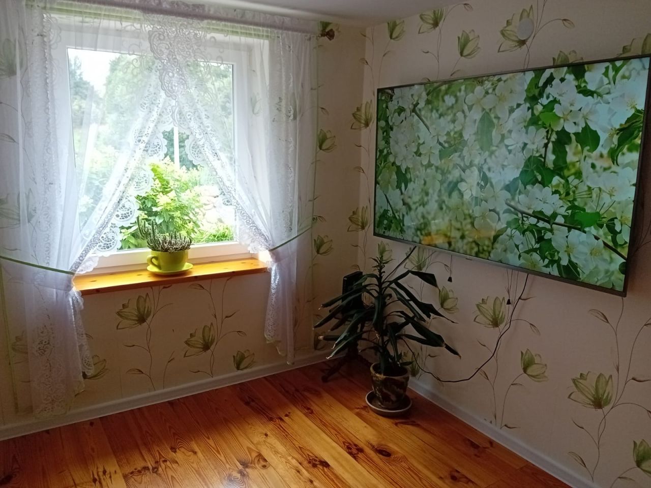 siedlisko, 5 pokoi Ubocze. Zdjęcie 14