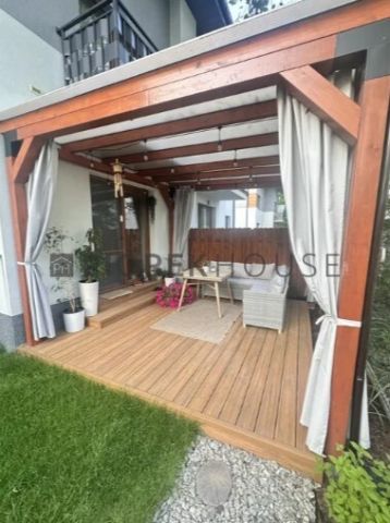 Mieszkanie 3-pokojowe Marki, ul. Krucza. Zdjęcie 7