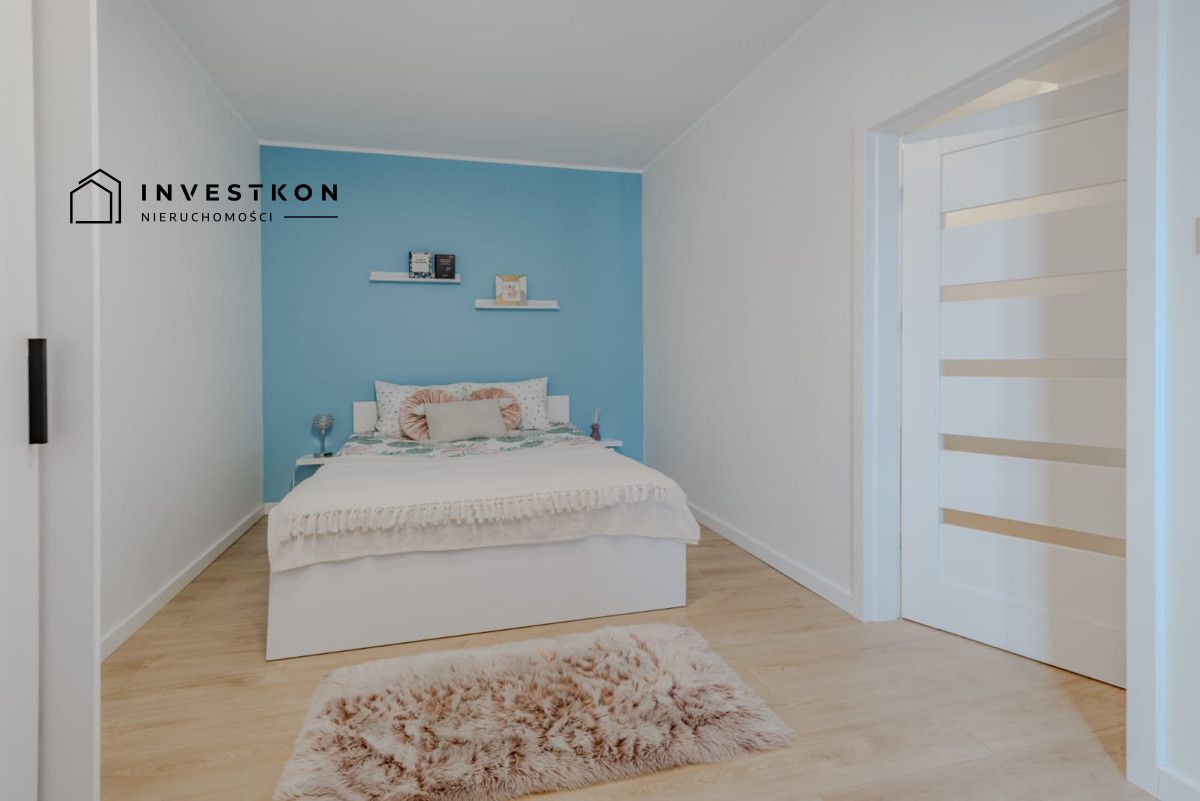 Mieszkanie 2-pokojowe Iława, ul. Metropolity Andrzeja Szeptyckiego. Zdjęcie 21