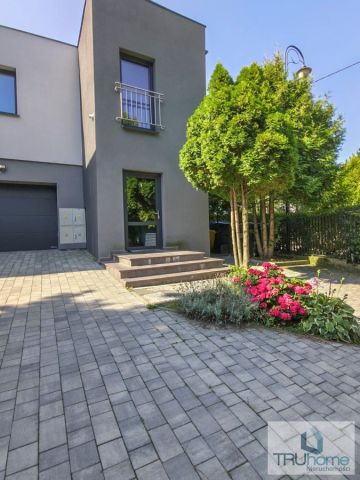 Mieszkanie 4-pokojowe Katowice Brynów, ul. Piękna. Zdjęcie 6