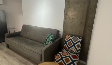 Mieszkanie 1-pokojowe Oświęcim, ul. Fryderyka Chopina