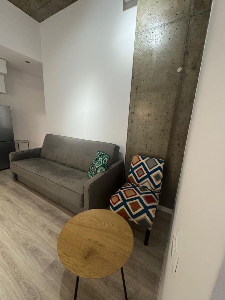 Mieszkanie 1-pokojowe Oświęcim, ul. Fryderyka Chopina. Zdjęcie 2