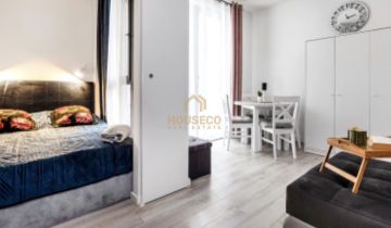 Mieszkanie 2-pokojowe Gdańsk Śródmieście, ul. Długie Ogrody