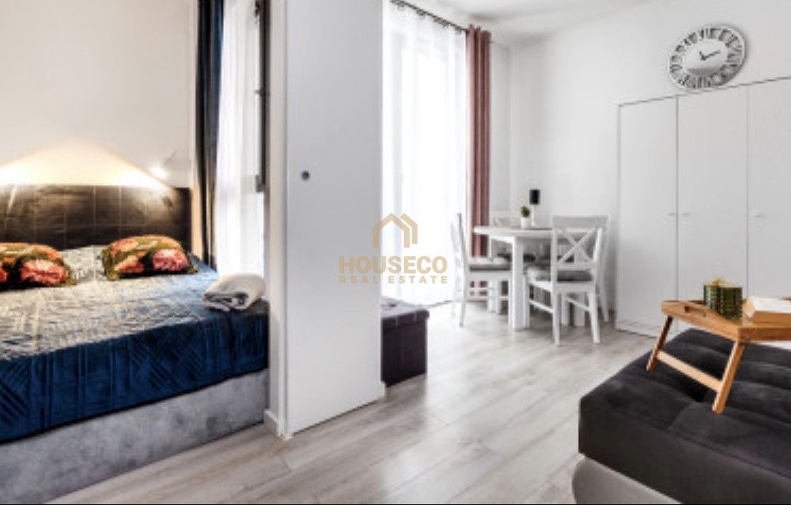 Mieszkanie 2-pokojowe Gdańsk Śródmieście, ul. Długie Ogrody