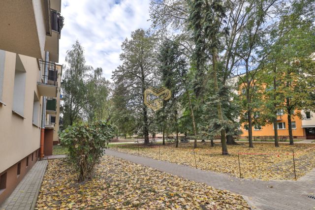 Mieszkanie 2-pokojowe Warszawa Ochota, ul. Żwirki i Wigury. Zdjęcie 20