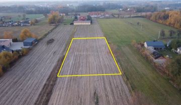 Działka inna Pniewo