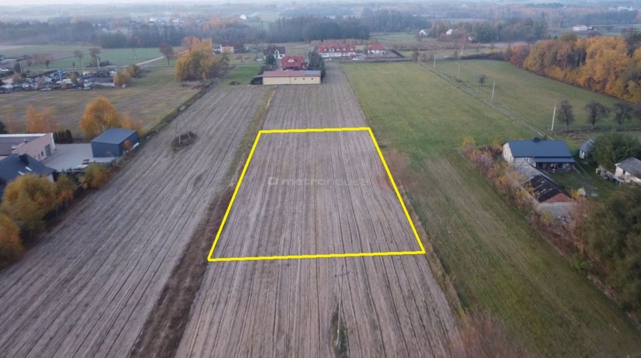 Działka inna Pniewo. Zdjęcie 2