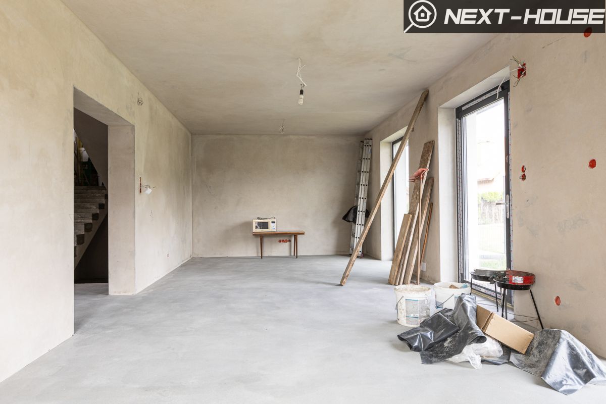 bliźniak, 5 pokoi Wieliczka, ul. Wygoda. Zdjęcie 19