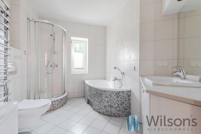 Mieszkanie 3-pokojowe Warszawa Ursus, ul. Bolesława Krzywoustego. Zdjęcie 11