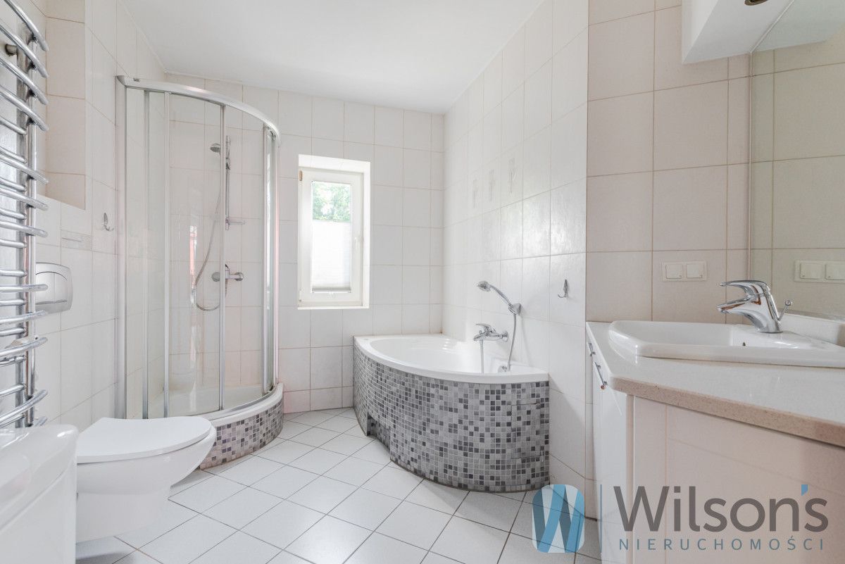 Mieszkanie 3-pokojowe Warszawa Ursus, ul. Bolesława Krzywoustego. Zdjęcie 11